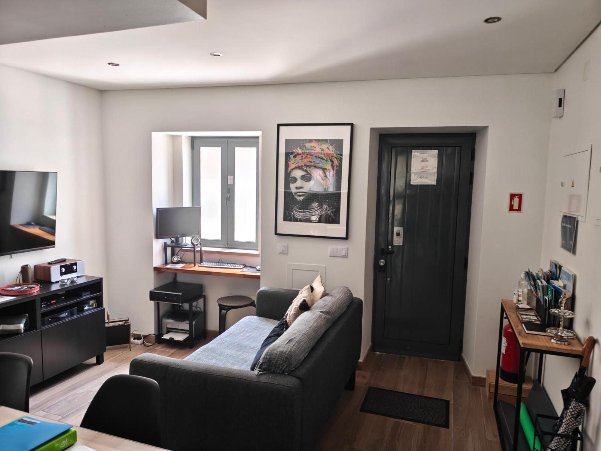 The Old Town House By Freetimealgarve Villa FAO Eksteriør bilde