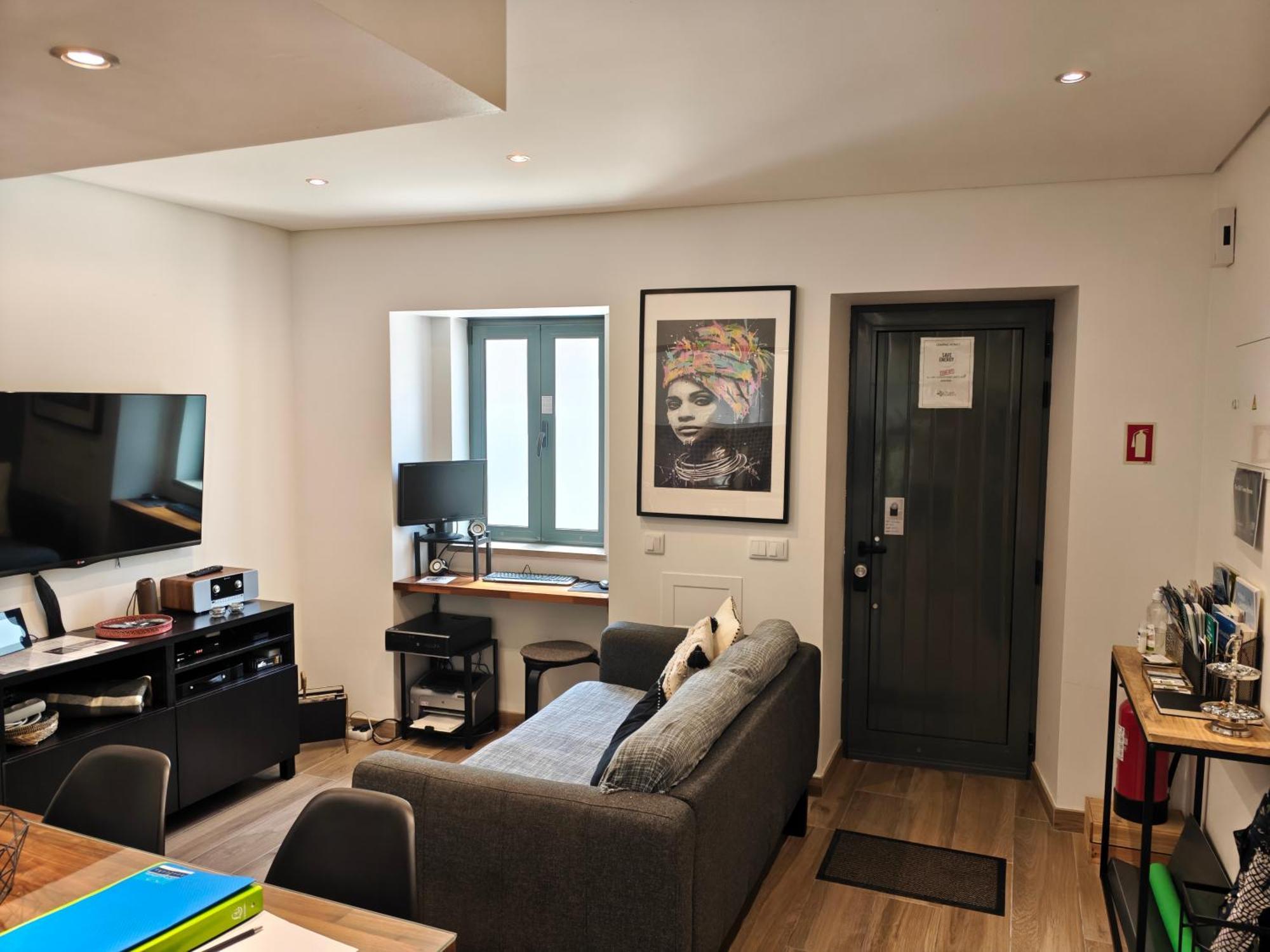 The Old Town House By Freetimealgarve Villa FAO Eksteriør bilde