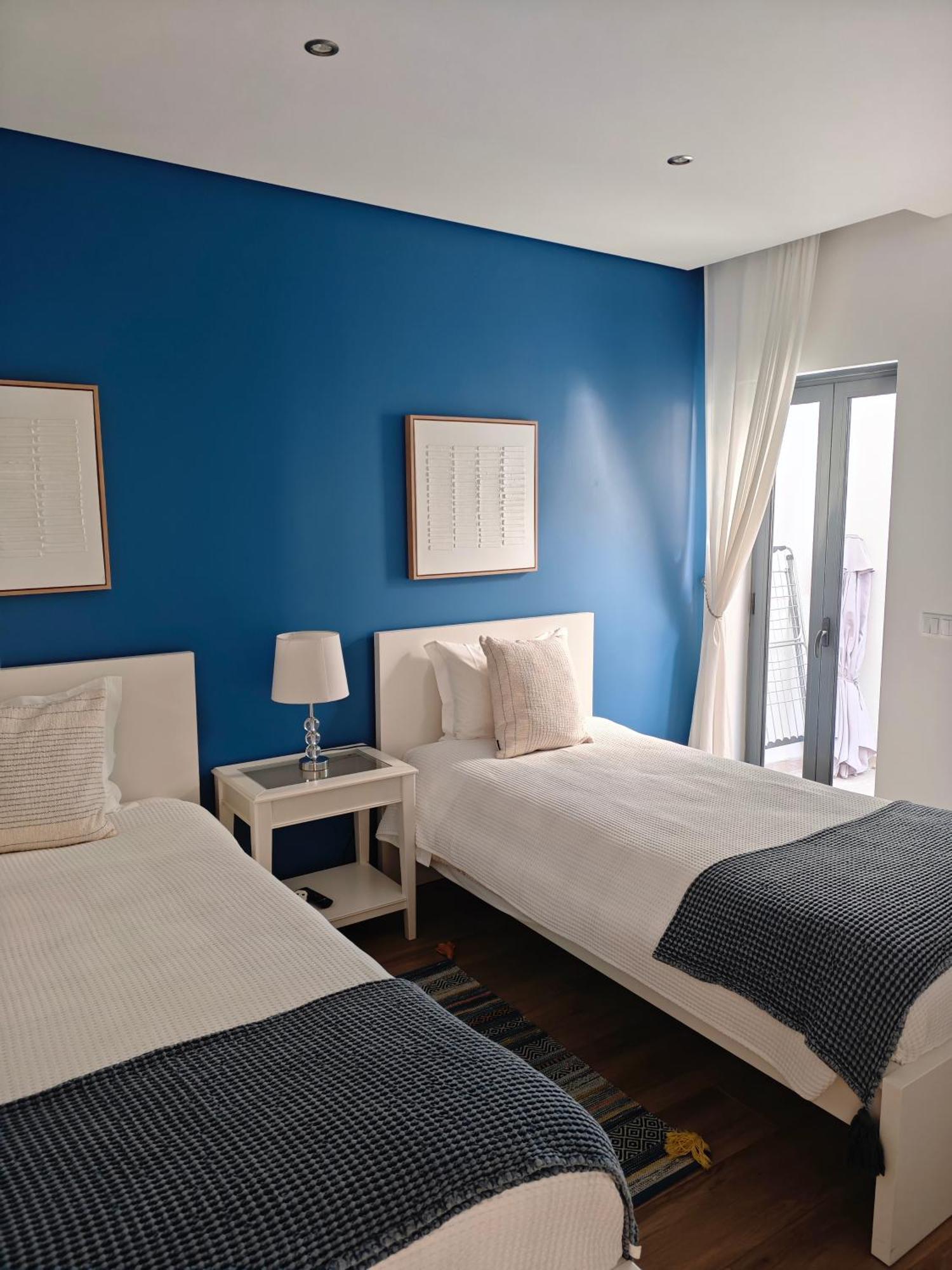The Old Town House By Freetimealgarve Villa FAO Eksteriør bilde