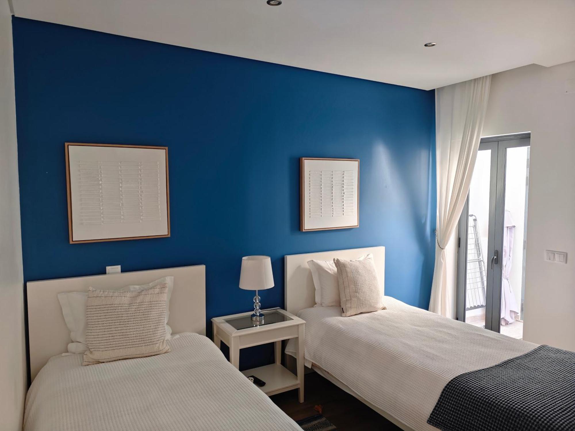 The Old Town House By Freetimealgarve Villa FAO Eksteriør bilde