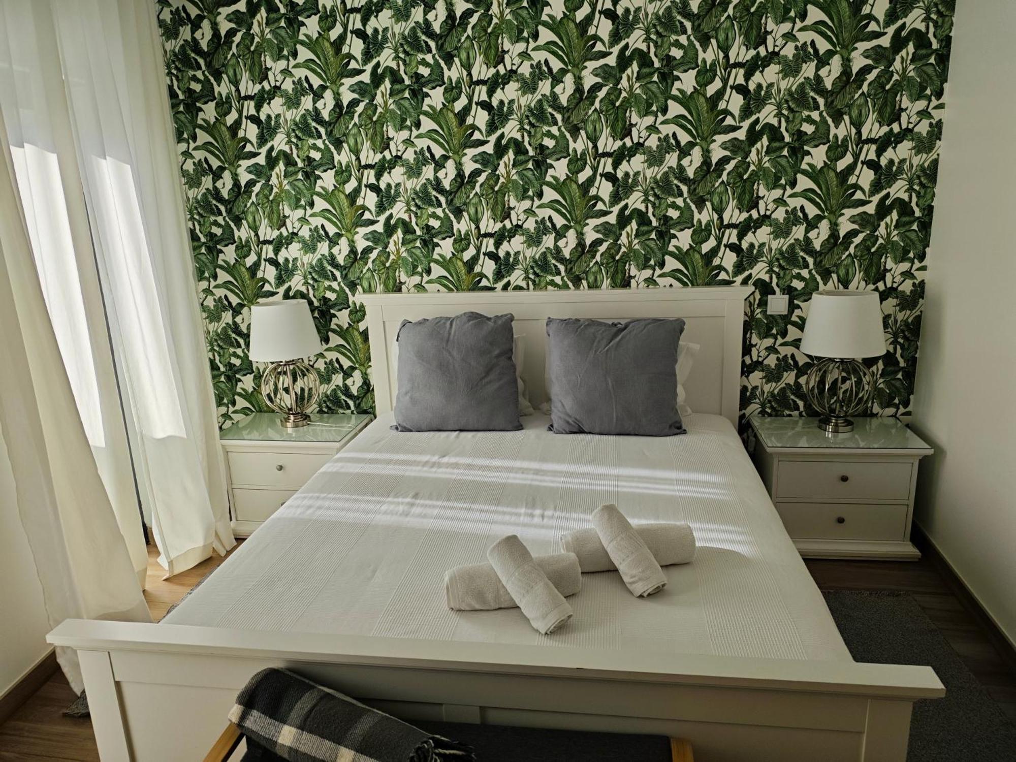 The Old Town House By Freetimealgarve Villa FAO Eksteriør bilde