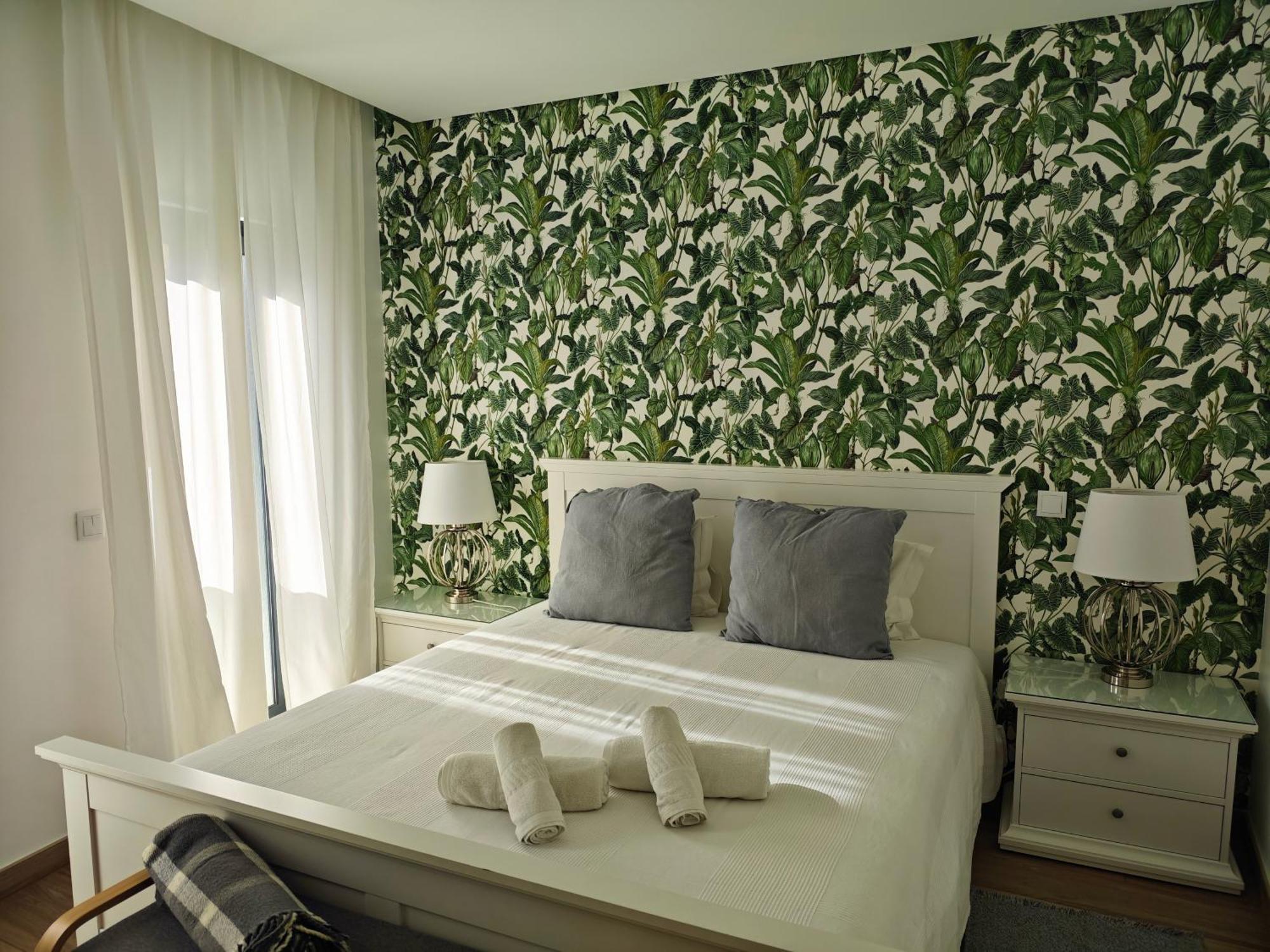 The Old Town House By Freetimealgarve Villa FAO Eksteriør bilde